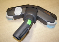 SSAWKOSZCZOTKA TRI ACTIV